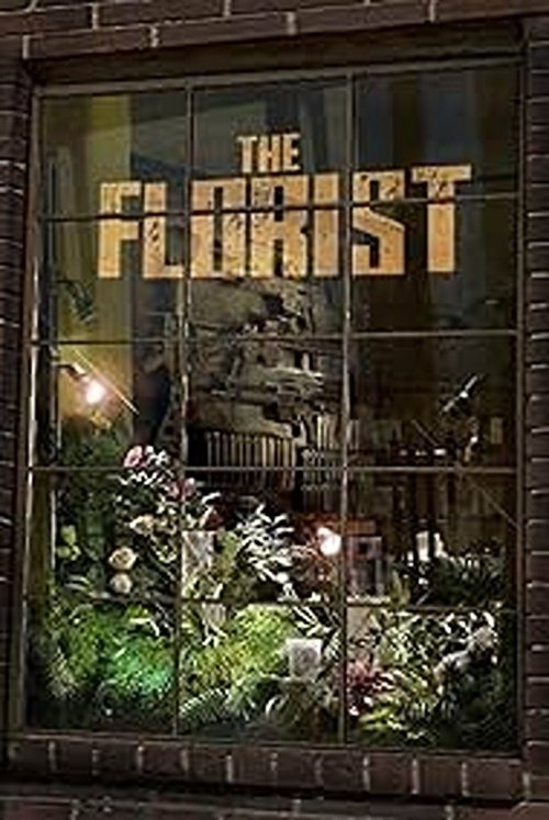 The Florist Poster