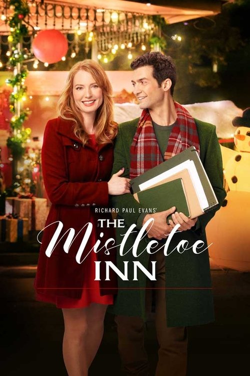 The Mistletoe Inn Poster