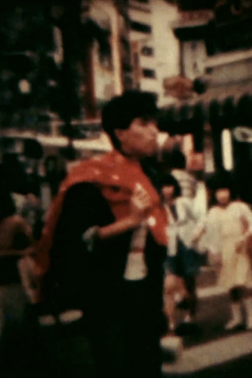 Happy Birthday Poster