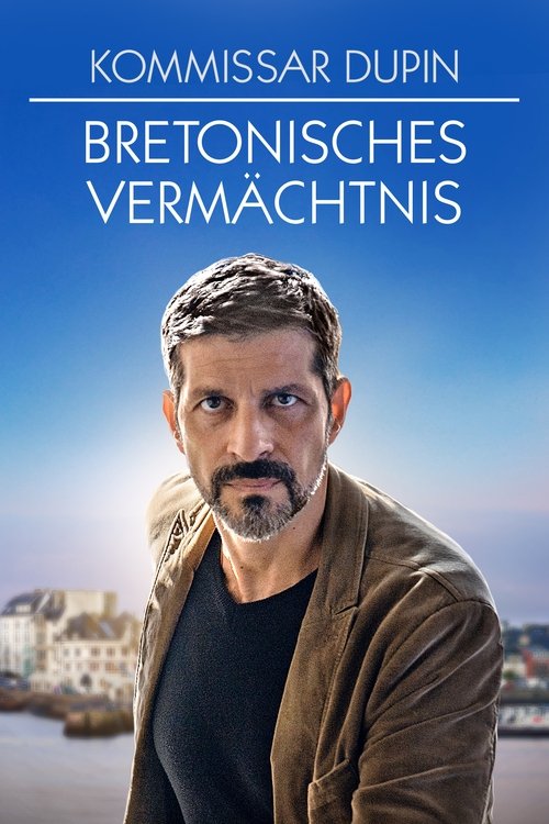 Inspector Dupin: Brittany's Legacy Poster