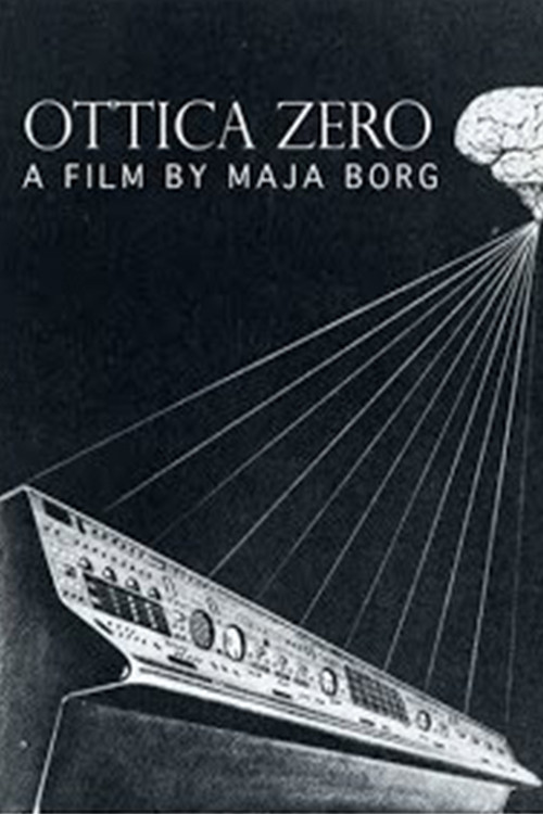 Ottica Zero Poster