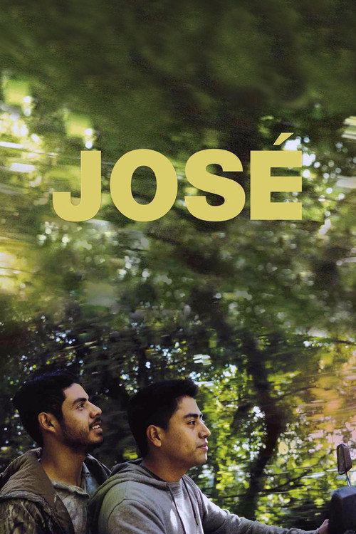 José Poster