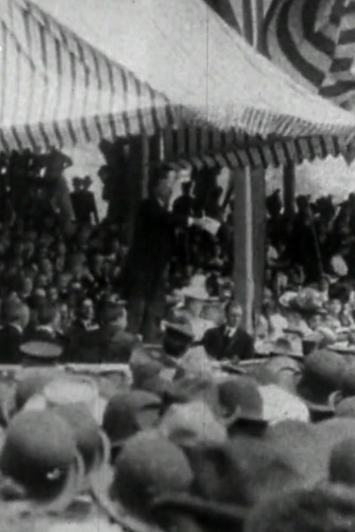 Jamestown Exposition Poster