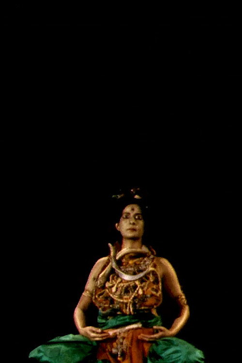 Shakti Poster