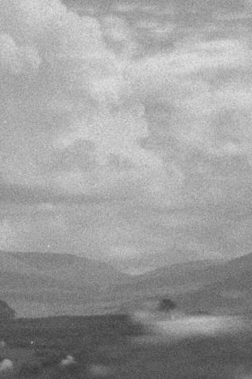 Passing Place Poster