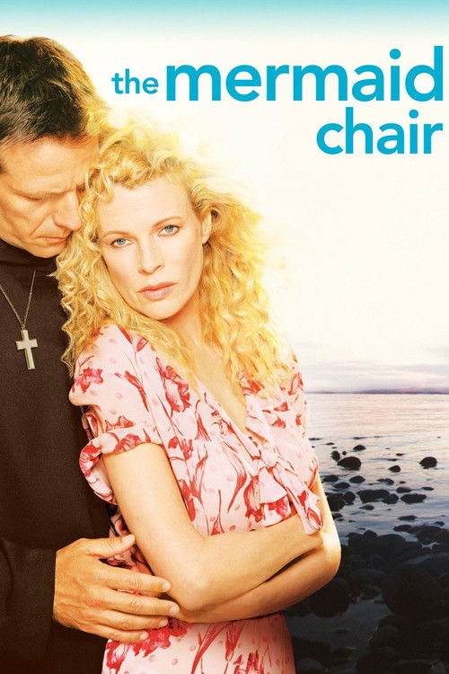 The Mermaid Chair Poster