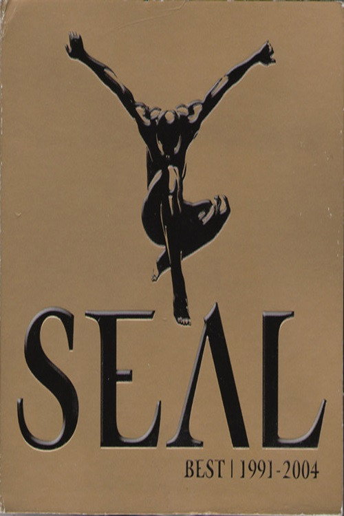Seal - Best 1991 to 2004 Poster