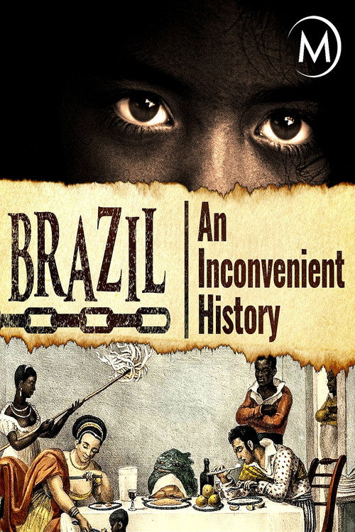 Brazil: An Inconvenient History Poster