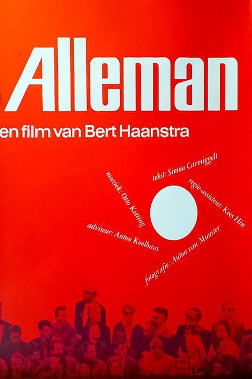 Everyman Poster