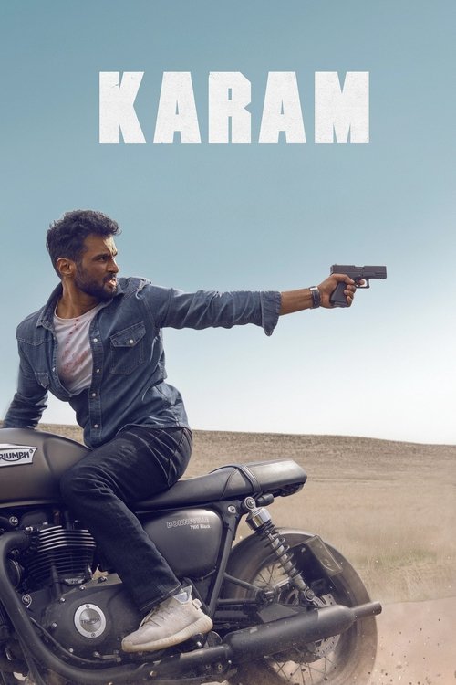 Karam Poster