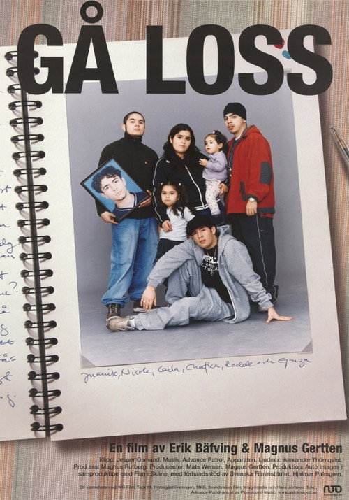 Get Busy Poster