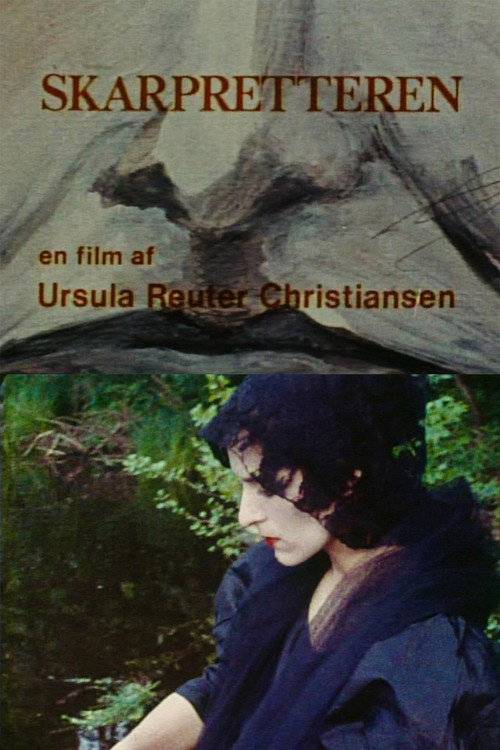 The Executioner Poster