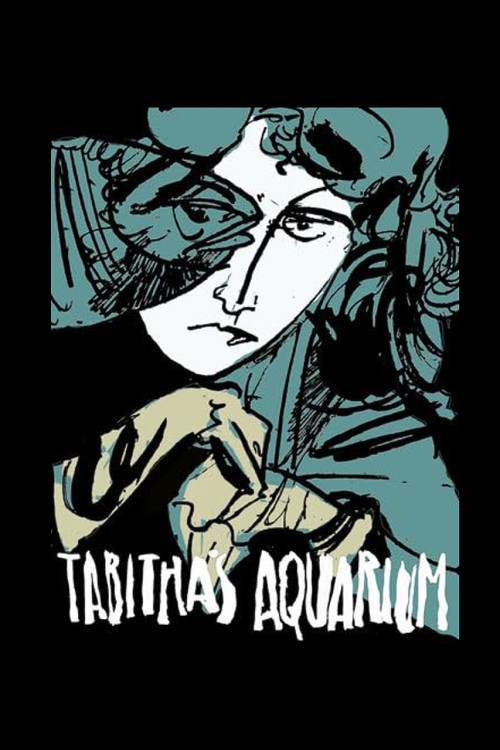Tabitha's Aquarium Poster