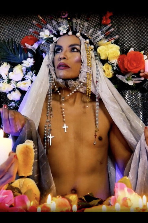 Guerrilla Marika Poster