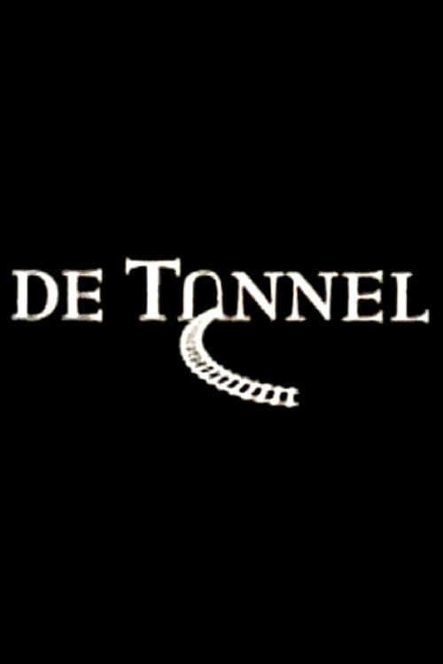 The Tunnel Poster