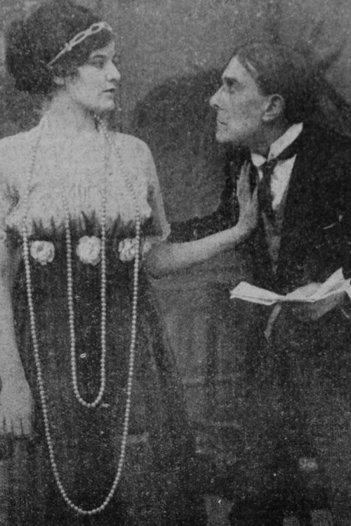 The Second String Poster