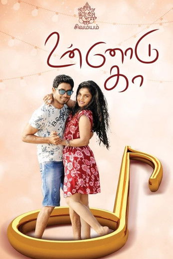 Unnodu Ka Poster