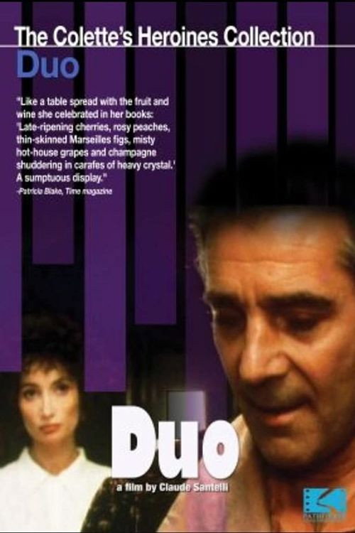 Duo Poster