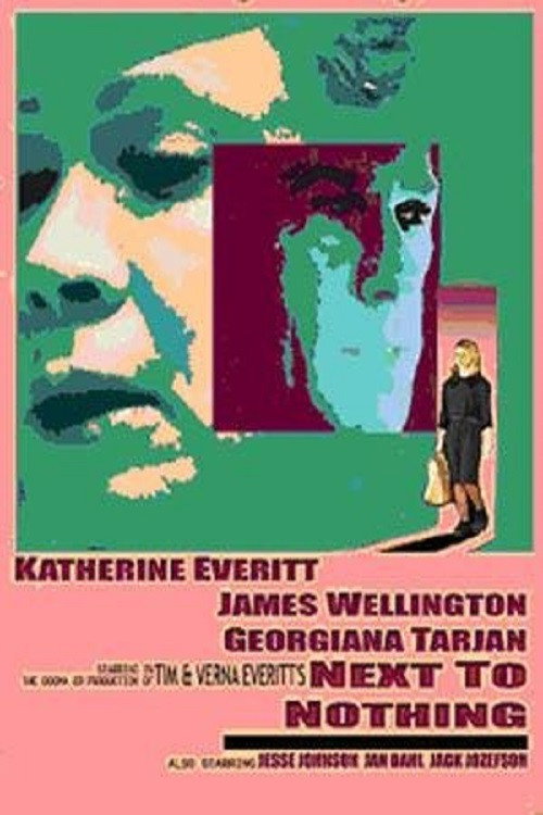 Next to Nothing Poster