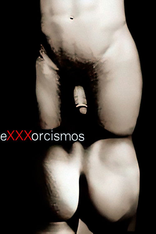 eXXXorcisms Poster