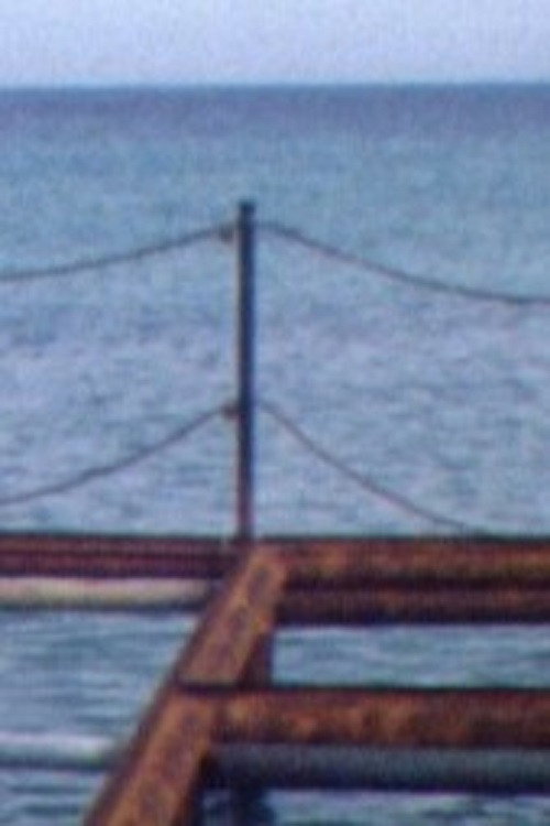 Gestrandet Poster