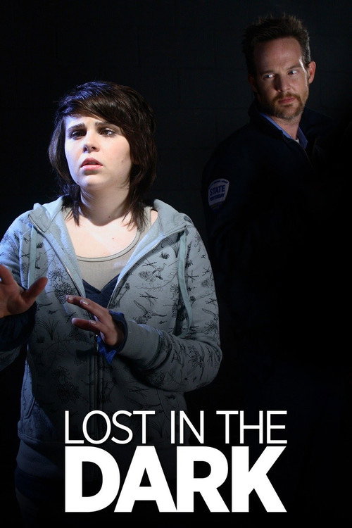 Lost in the Dark Poster