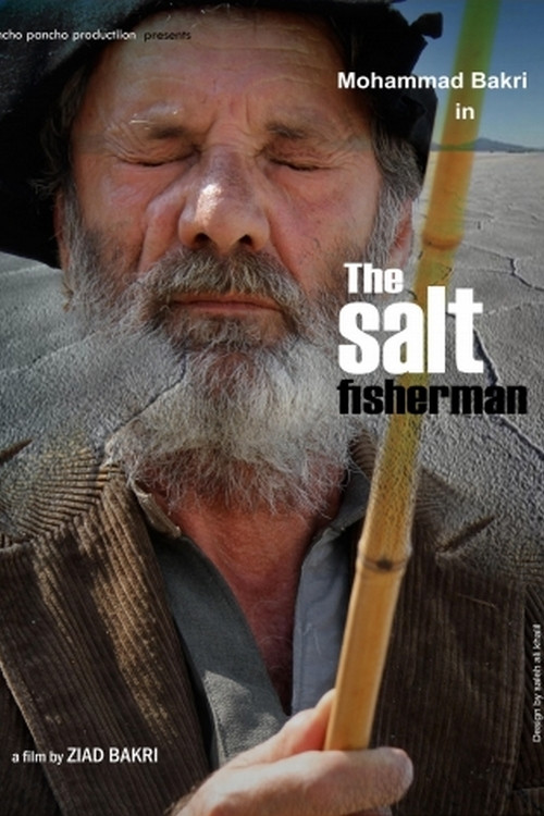 The Salt Fisherman Poster