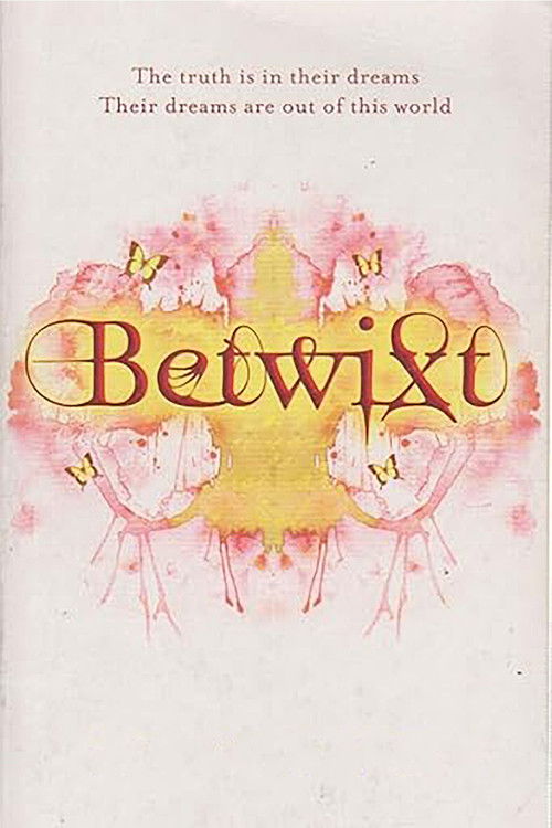 Betwixt Poster