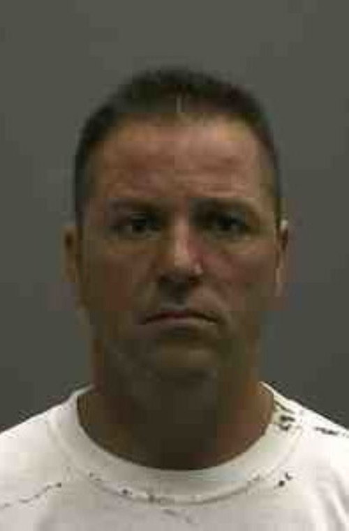 Arica Lynn Schneider and Samuel Holley Murders Poster