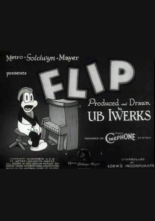 The Soup Song Poster