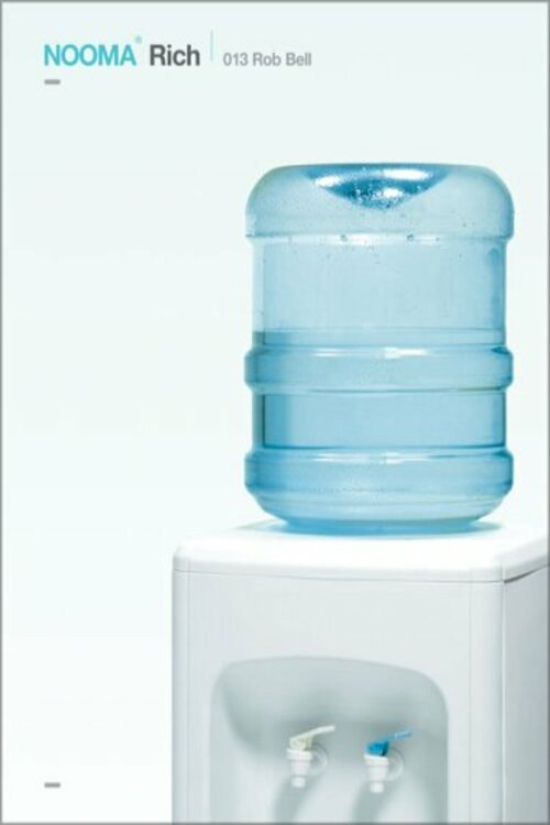 Nooma Rich 013 Poster