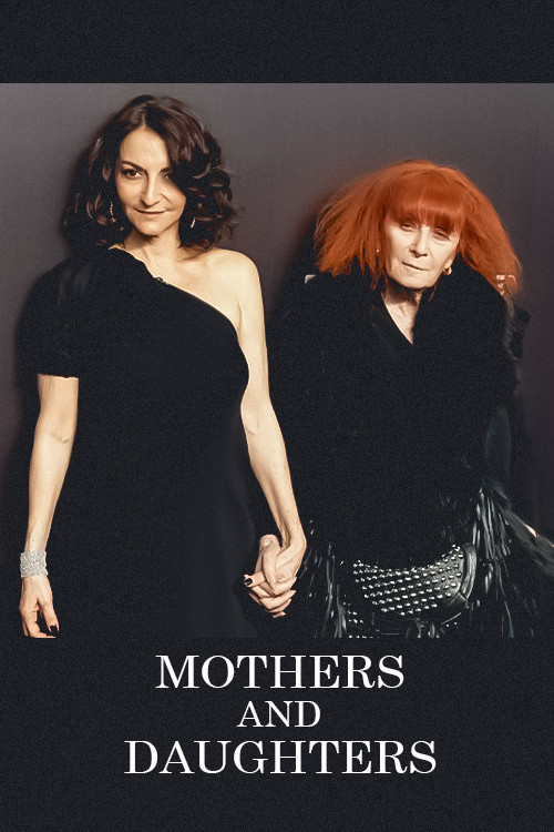 Mothers and Daughters Poster