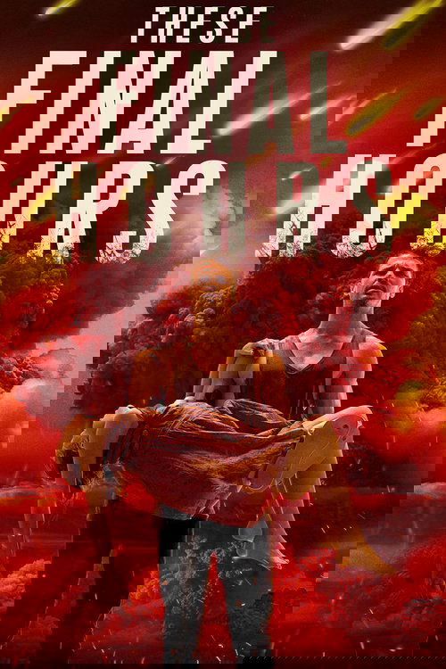 These Final Hours Poster