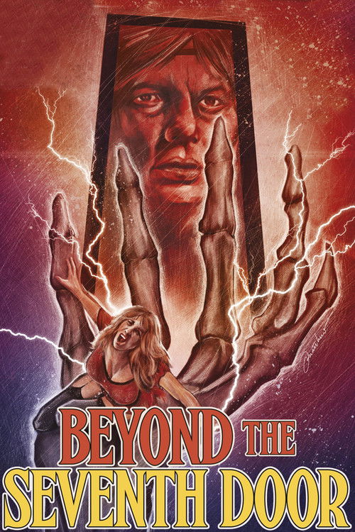 Beyond the Seventh Door Poster