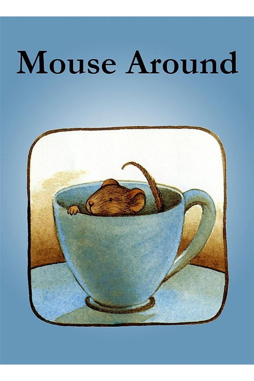 Mouse Around Poster