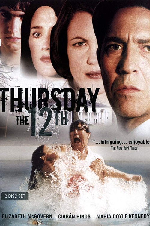 Thursday the 12th Poster
