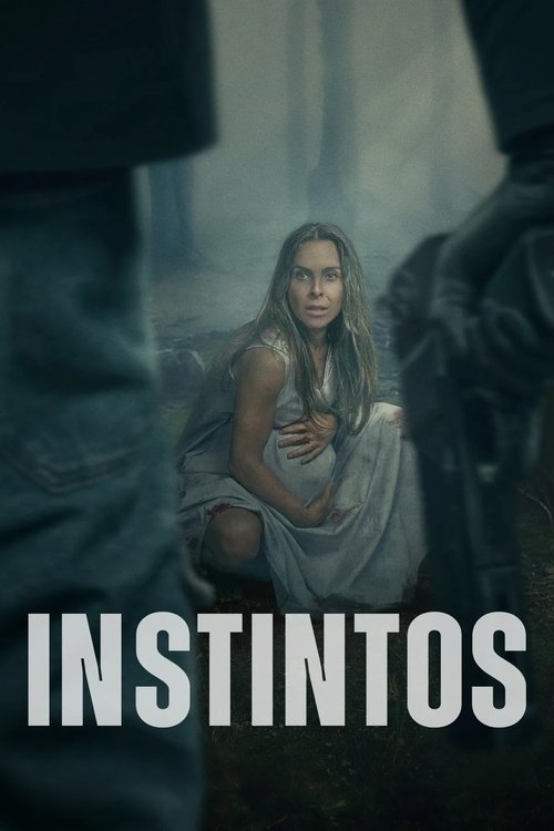 Instincts Poster