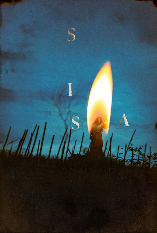 Sisa Poster