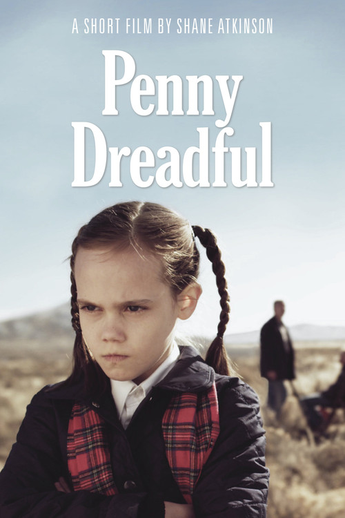 Penny Dreadful Poster