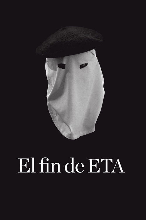 The Demise of ETA Poster