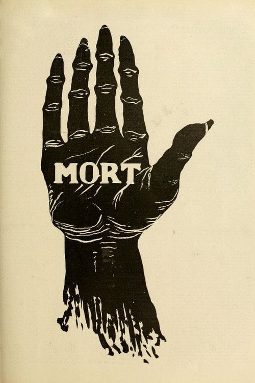 Mortmain Poster