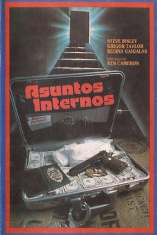 The Clean Machine Poster