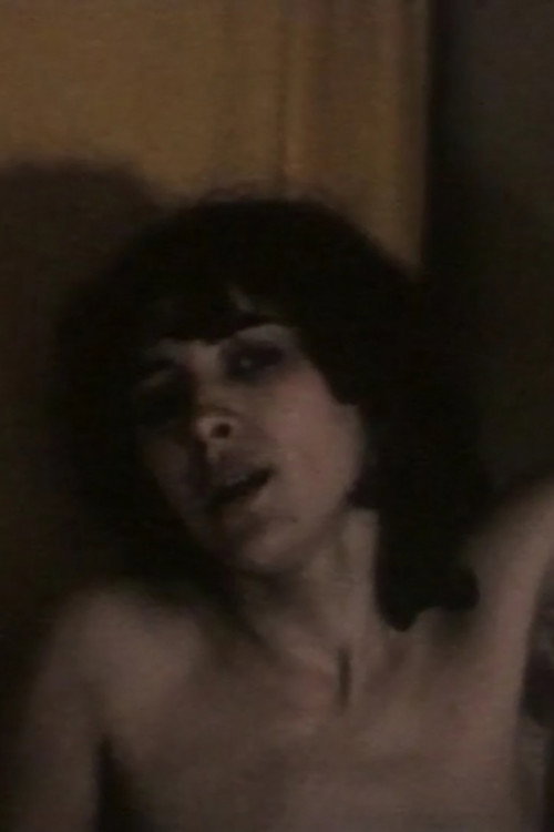 Moi non ou l’argent de Patricia Poster