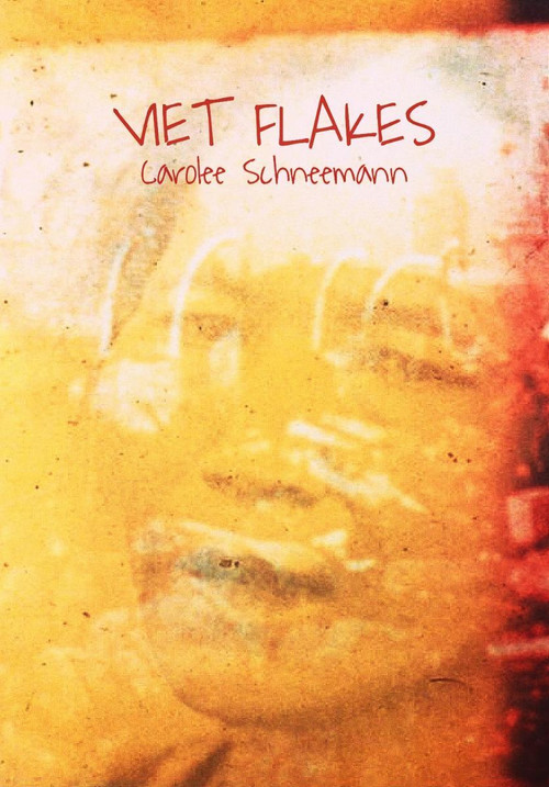 Viet Flakes Poster