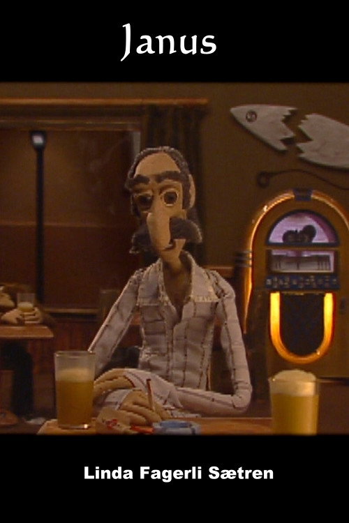 Janus Poster