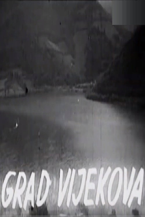 The Town of Centuries Poster