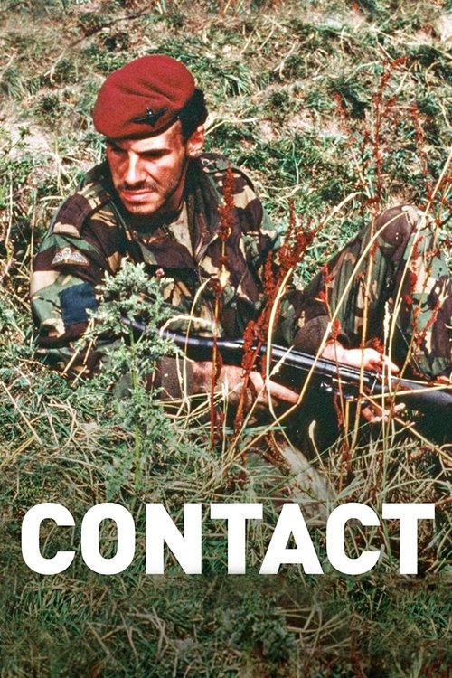 Contact Poster