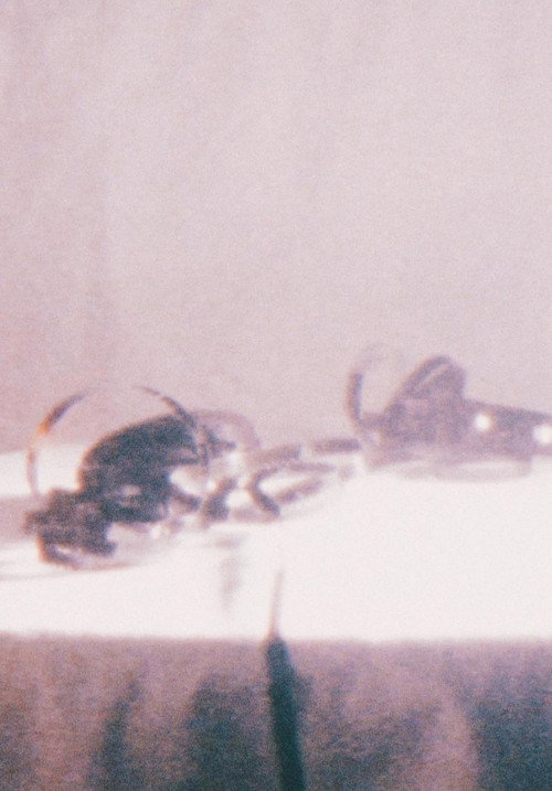 REQUIEM Poster