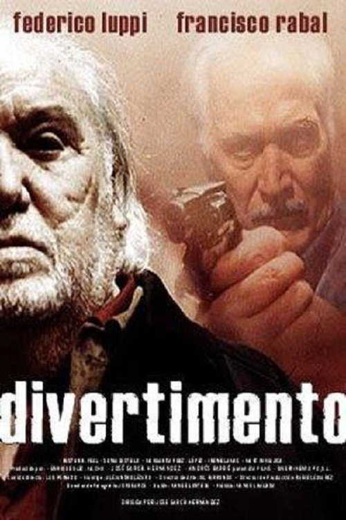 Divertimento Poster