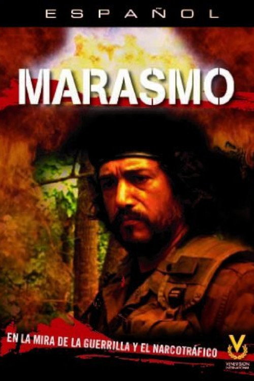 Marasmo Poster